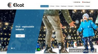 ELCAT Olympia Tychy