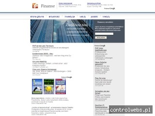 centrum finansowe