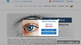 zwyrodnienie plamki żółtej (AMD)