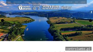 CHATKI QDŁATKI kwatery prywatne czorsztyn