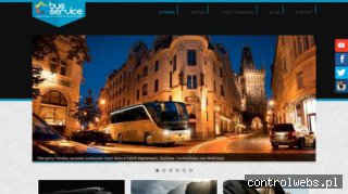 BUS-SERVICE Części do autobusów olsztyn