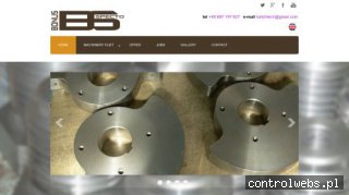 BONUS SPECTO Szlifowanie otworów Wagrowiec