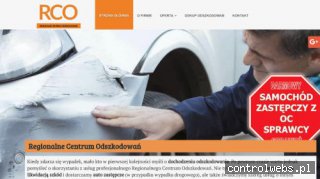 www.rco-odszkodowania.pl