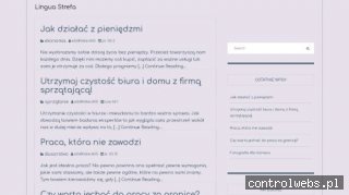 Angielski dla firm Katowice