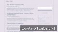 Screenshot strony linguastrefa.pl