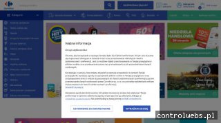 Gotowanie po cesarsku - biuronapoleona.carrefour.pl