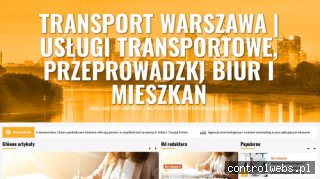 Transport-warszawa.biz.pl
