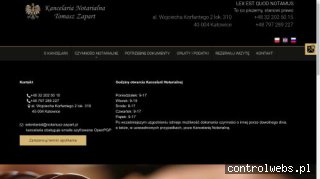 www.katowicenotariusz-zapart.pl