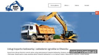 www.koparka-otwock.com.pl