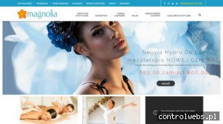 www.klinikamagnolia.pl