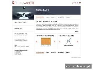 ferrumwodecki.pl