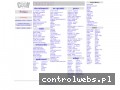 Screenshot strony coolf.pl