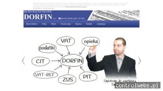 Biuro rachunkowe Dorfin s.c.