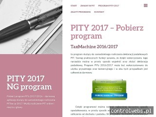Pit 2017 ng
