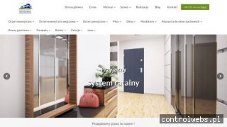 Montaż bram garażowych - bianex.pl