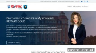 Biura nieruchomości Mysłowice