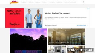 Zamieszkuje.pl - aranżacja wnętrz