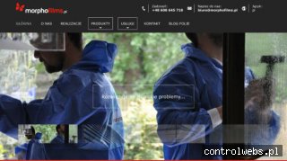 Folie antywłamaniowe warszawa