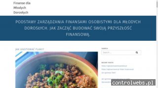 BIGERS kołatek domowy