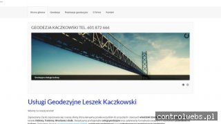 www.kaczkowski.com.pl