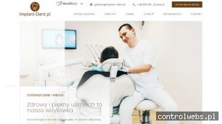 Implant-Dent
