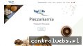 Screenshot strony pieczarki.net.pl