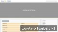 Screenshot strony transpap.pl
