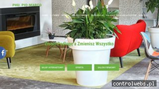 Pio Marco układanie wykładzin Kielce