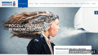 ROBERT BIERNAT wentylacja szczecin