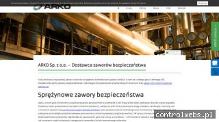 www.arko.com.pl