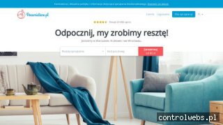 Sprzątanie (Warszawa) w Pozamiatane