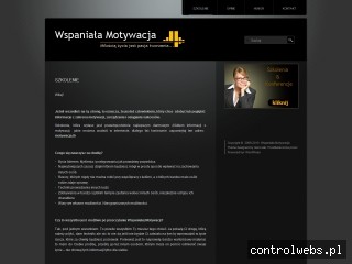 Jak motywować
