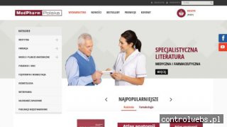 MEDPHARM chemia medyczna