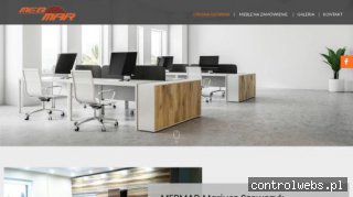 MEBMAR produkcja mebli