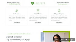 Porady dietetyczne online – HEALTH&BEAUTY