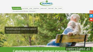 www.duomed.com.pl