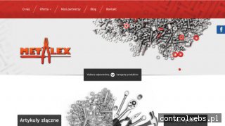 www.firmametalex.pl