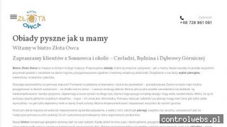 www.bistro.sosnowiec.pl