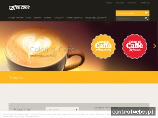 www.coffeezone.sklep.pl