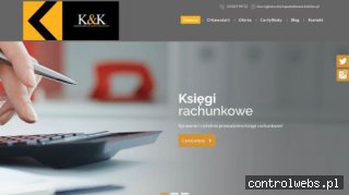 K&K Biuro rachunkowe bielsko