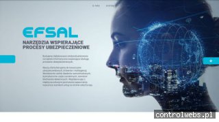 Systemy informatyczne w ubezpieczeniach