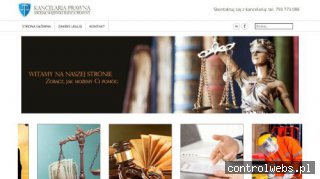 Adwokat Konin Michał Majewski