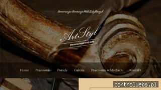 Renowacja, Konserwacja mebli