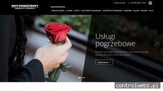 LEMAŃCZYK & LEMAŃCZYK organizacja pogrzebów