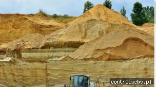 KRUSZ-BUD żwirownia młyniec