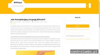 Kantor BitPayo