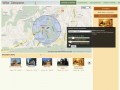 Screenshot strony www.kwaterywzakopane.pl