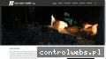 Screenshot strony slawa.com.pl