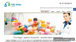 www.podwaga.pl