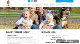 www.rodziceidzieci.com